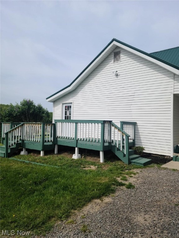 Connecticut Western Reserve - Residential