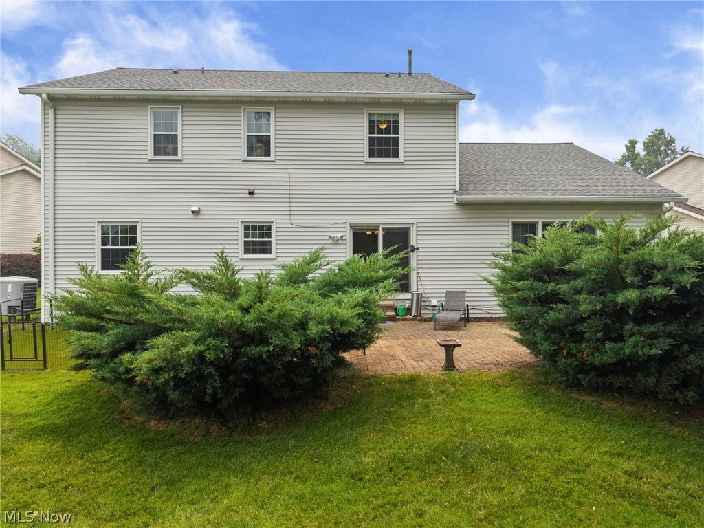 17118 Woodlawn Court