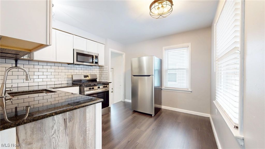 Photo of 1206 Lander Road, Mayfield Heights, OH 44124 (MLS # 5182241)