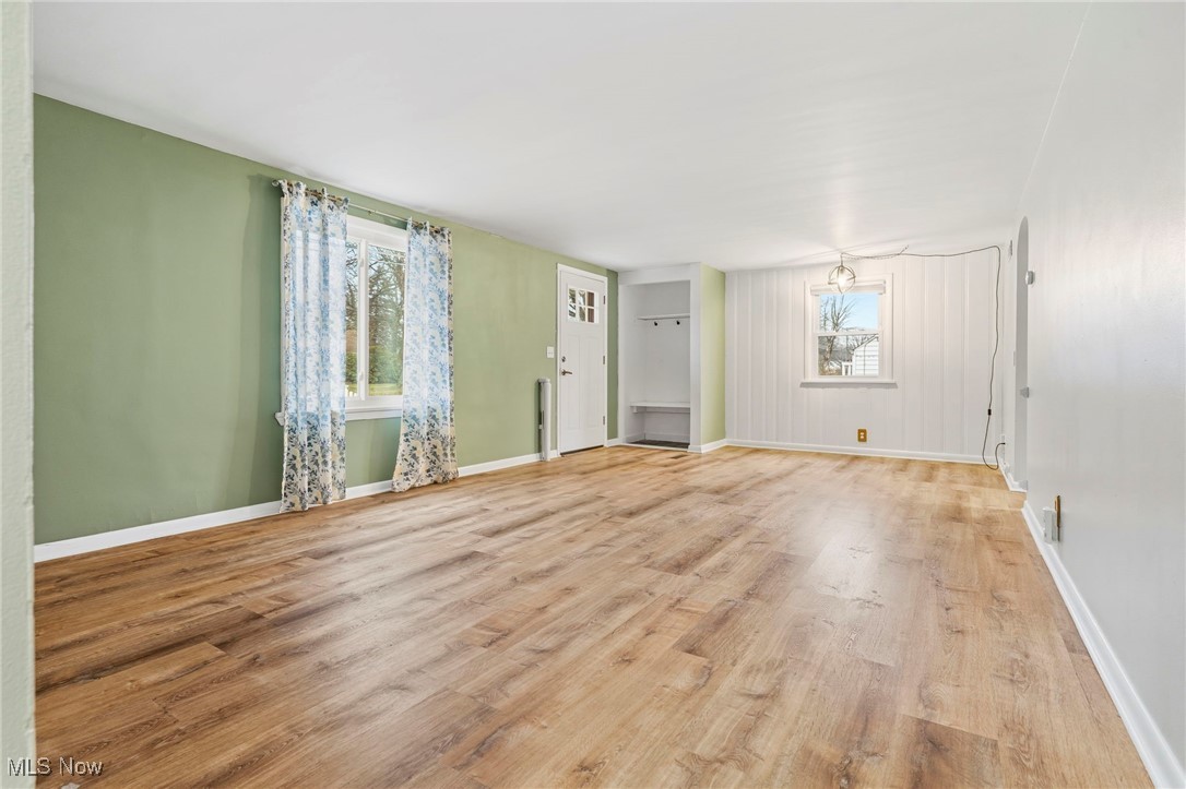 Canton - Residential