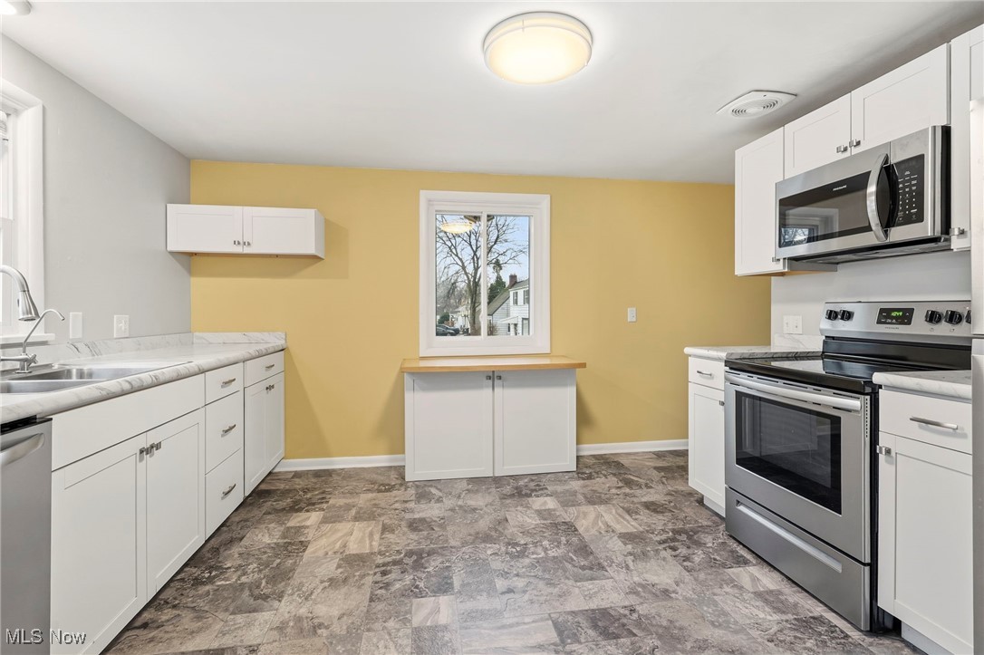 Canton - Residential