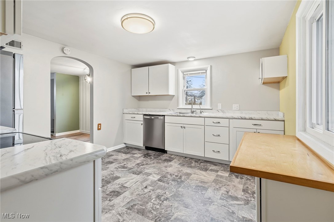 Canton - Residential