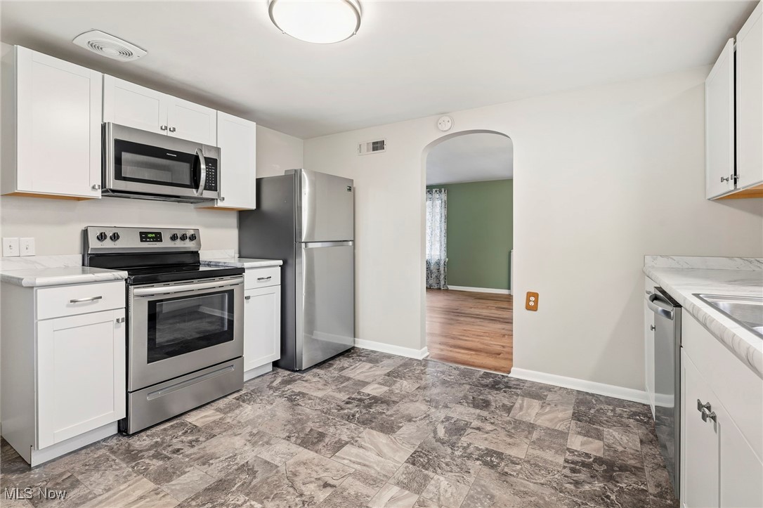 Canton - Residential