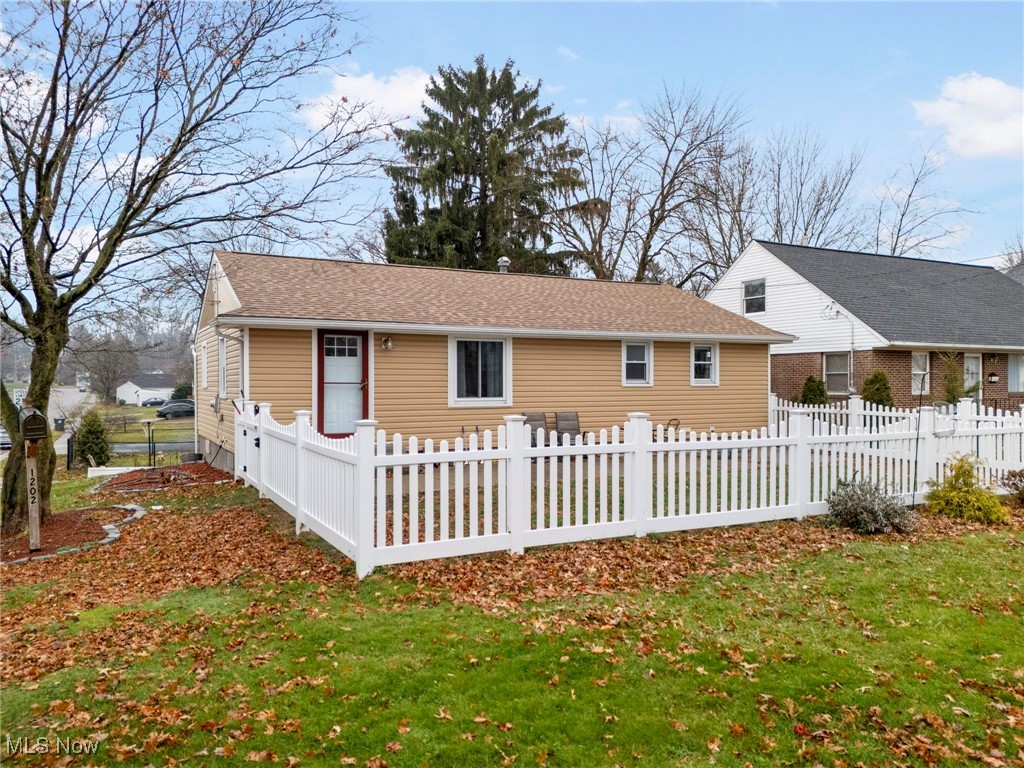 Canton - Residential