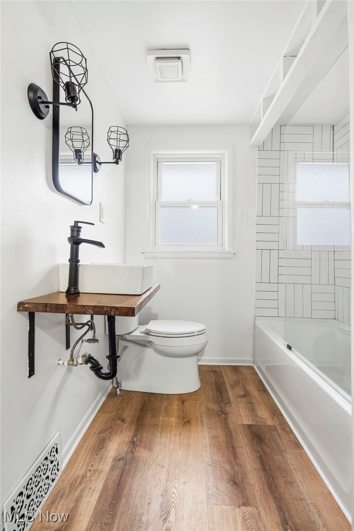 Canton - Residential