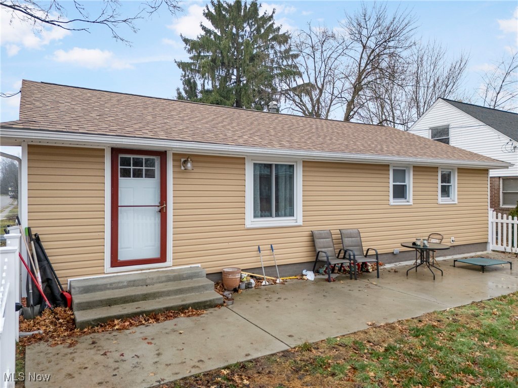 Canton - Residential