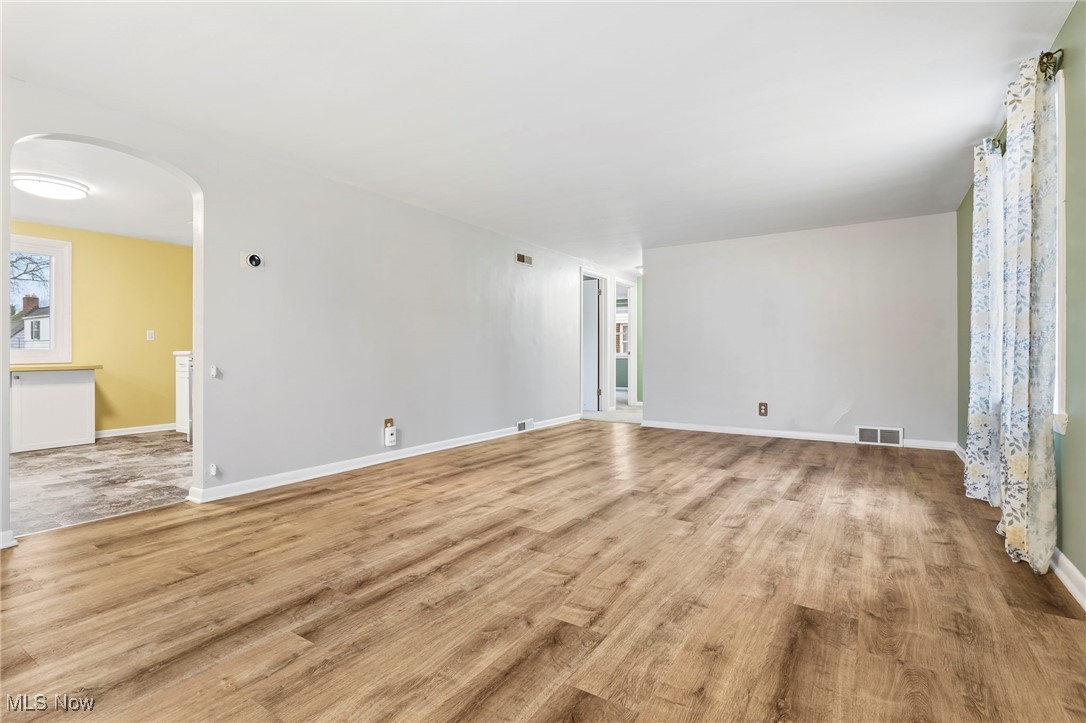 Canton - Residential