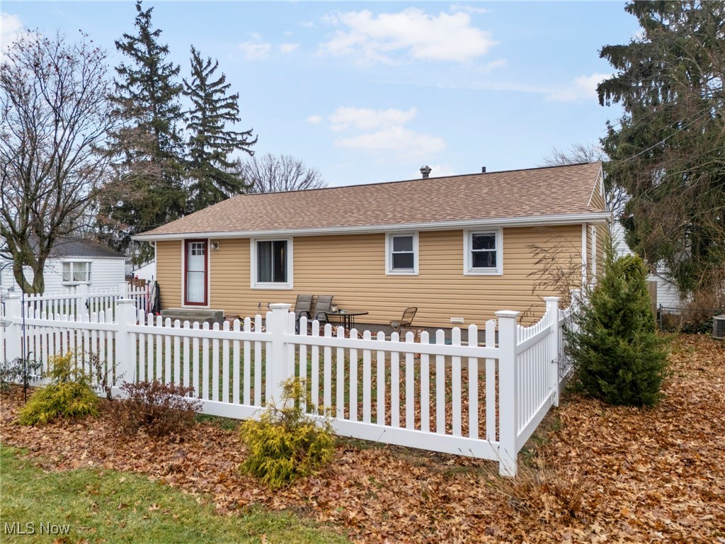 Canton - Residential