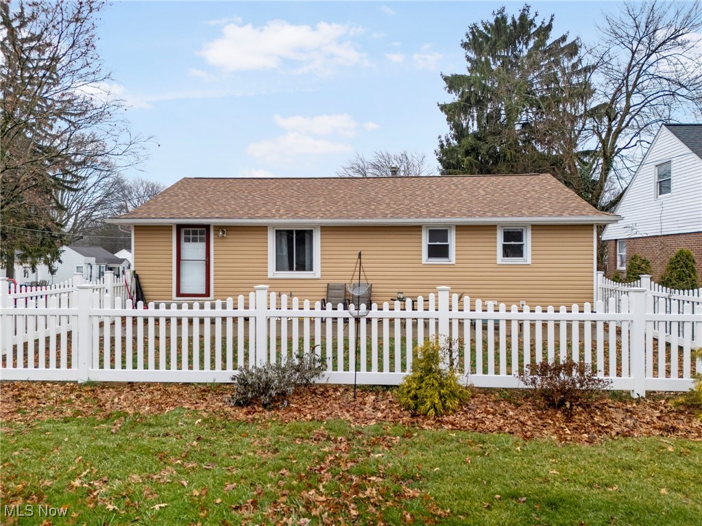 Canton - Residential