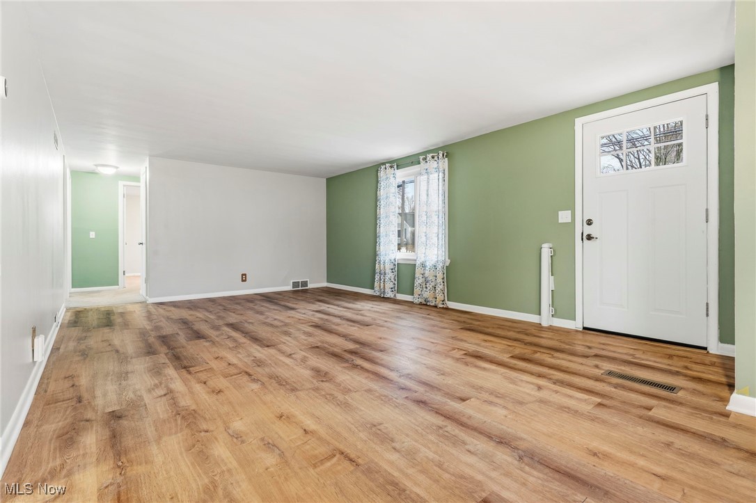 Canton - Residential