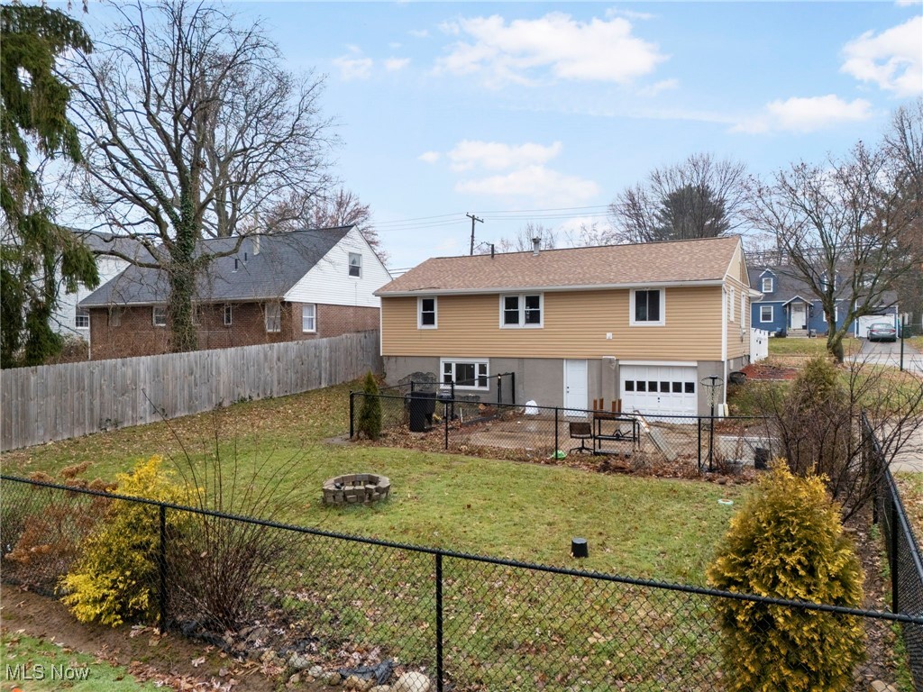 Canton - Residential