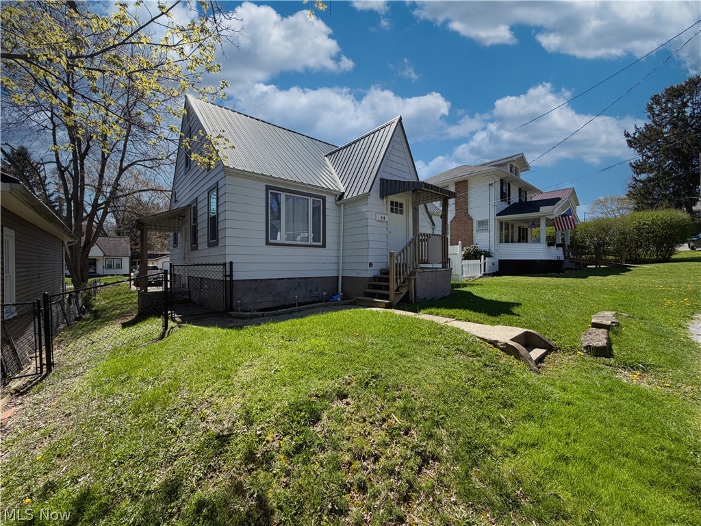 Fc Nagels Add - Residential