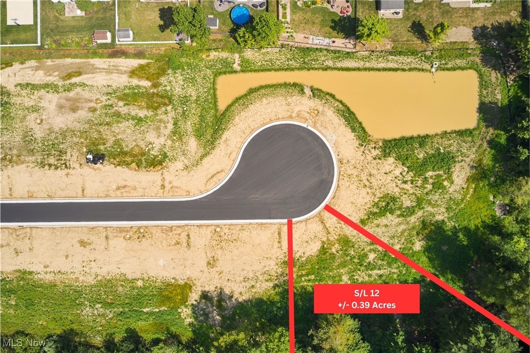 Norton, Ohio 44203, United States, ,Land,Active,194179