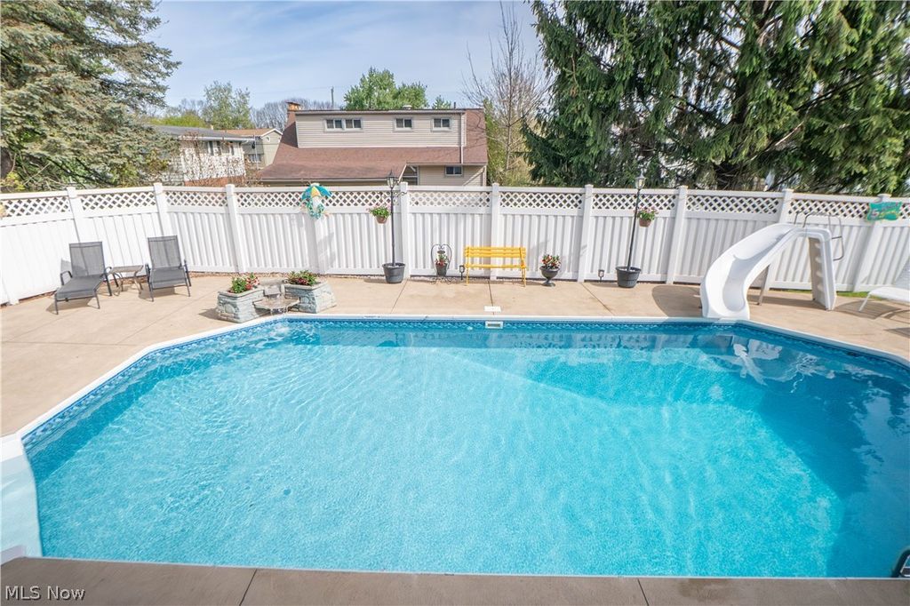 Photo of 2139 Daniels Avenue, Akron, OH 44312 (MLS # 5204379)