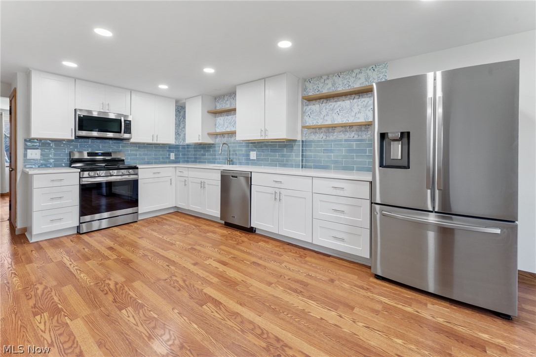 Corbetts Viking Add - Residential