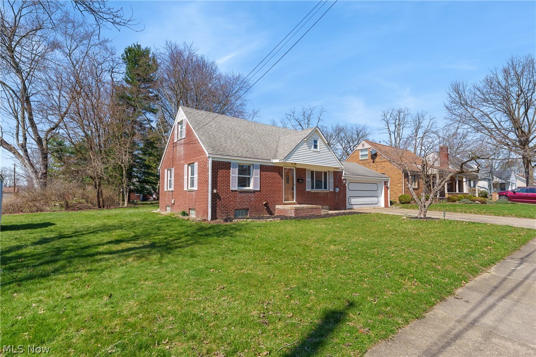 Corbetts Viking Add - Residential