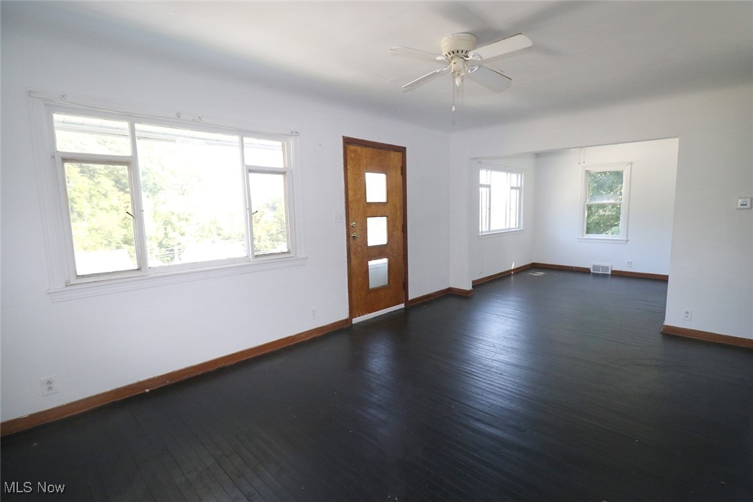 Geo Tarr S D - Residential