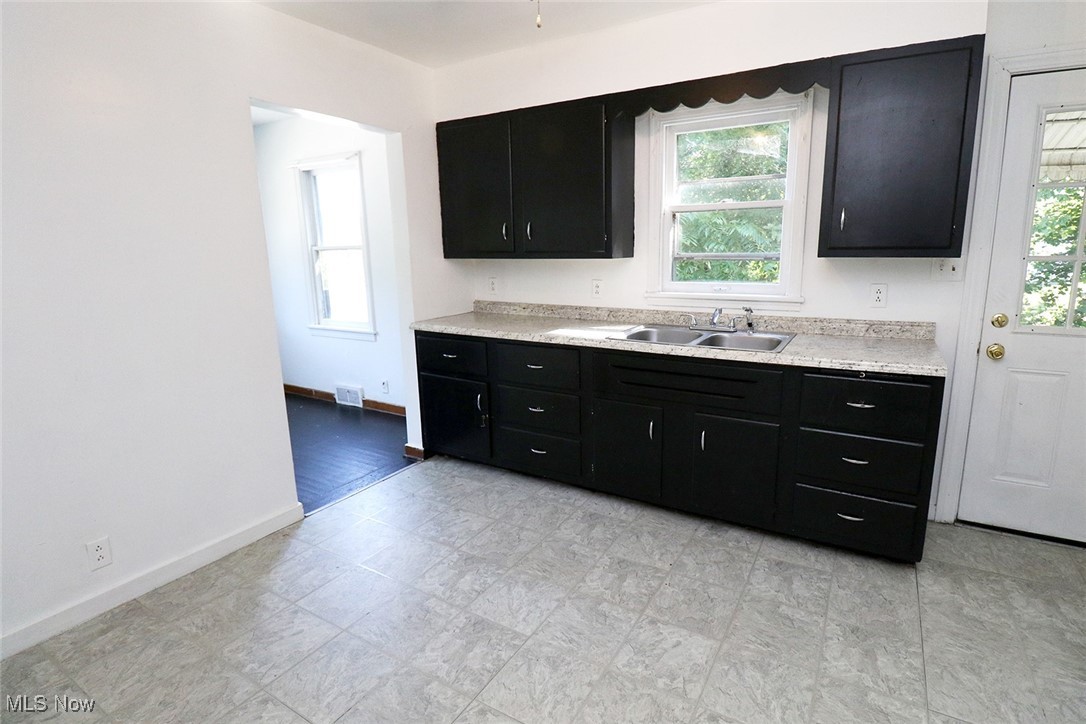 Geo Tarr S D - Residential