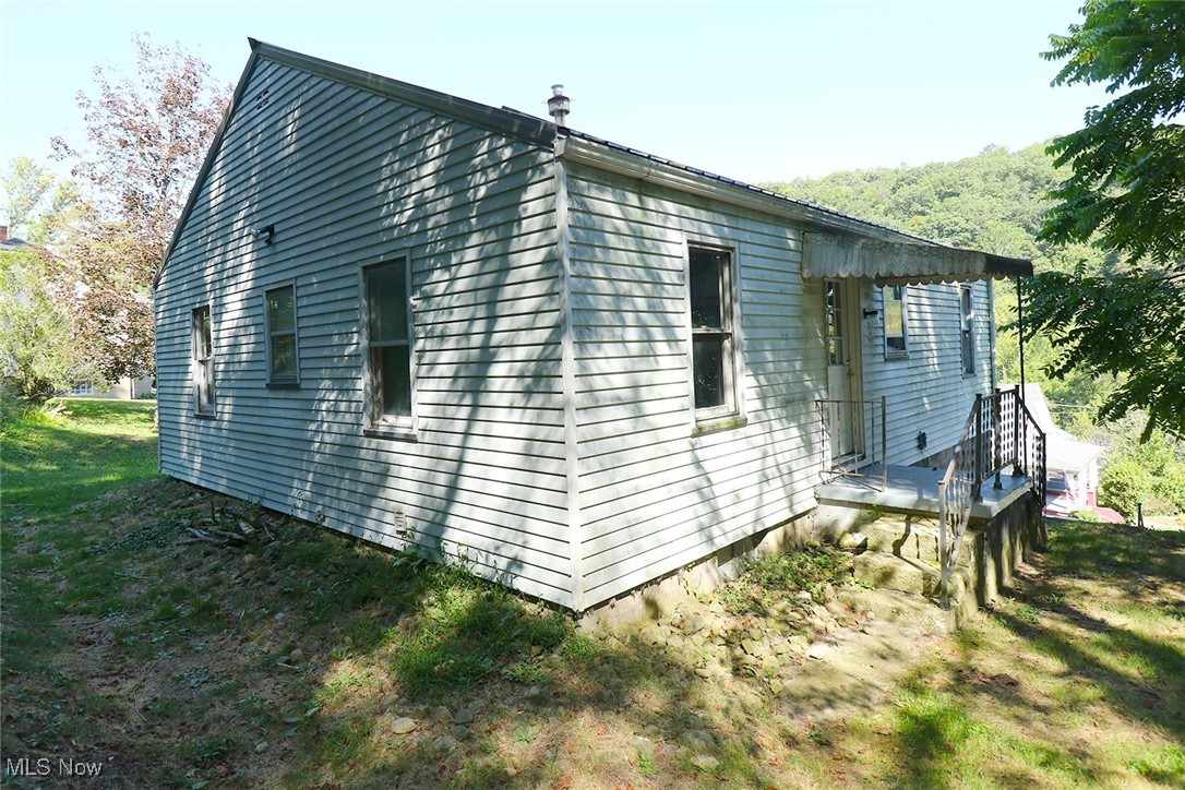 Geo Tarr S D - Residential