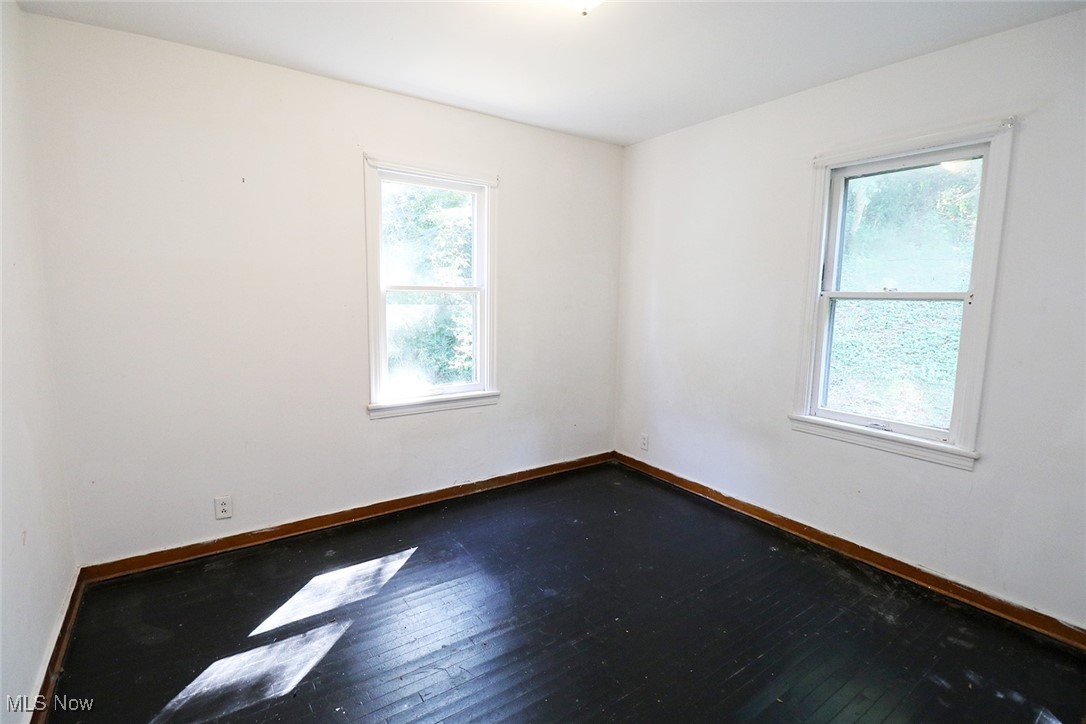 Geo Tarr S D - Residential