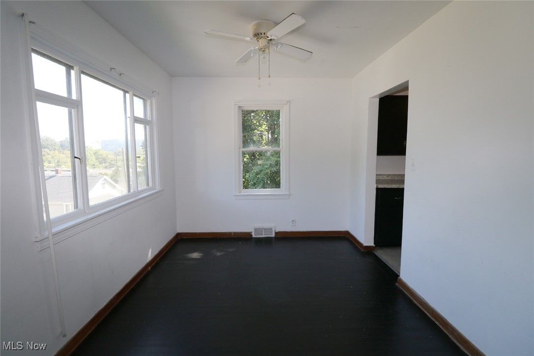 Geo Tarr S D - Residential