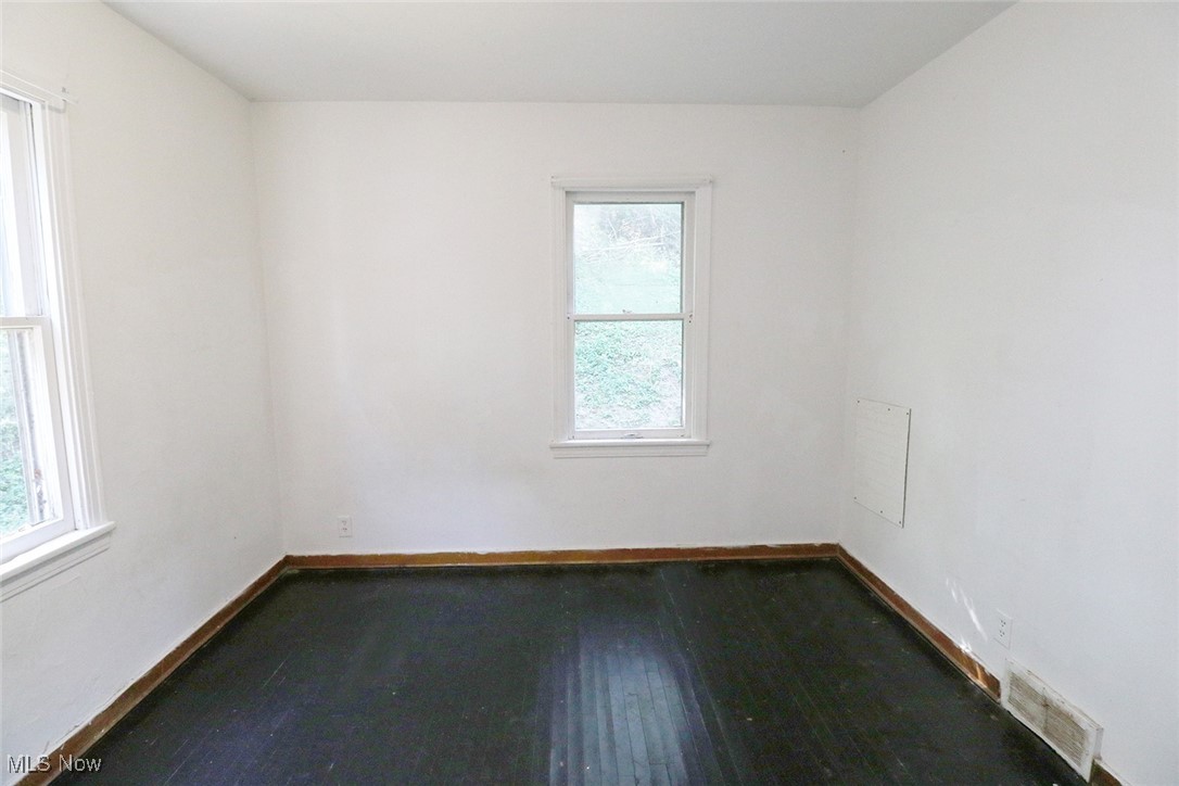 Geo Tarr S D - Residential