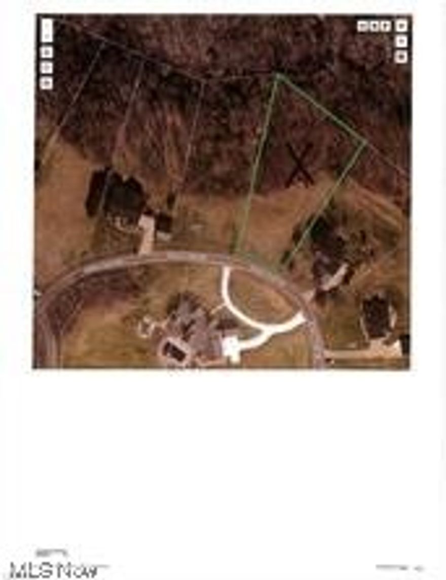 One of the larger lots in Cobblepond Subdivision. Private back overlooking woods. Public Utilities.