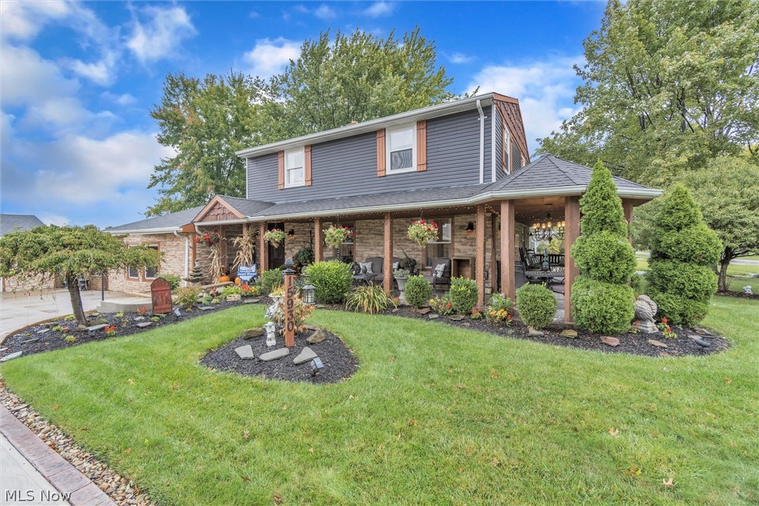 Brook Park Acres 02 - Residential