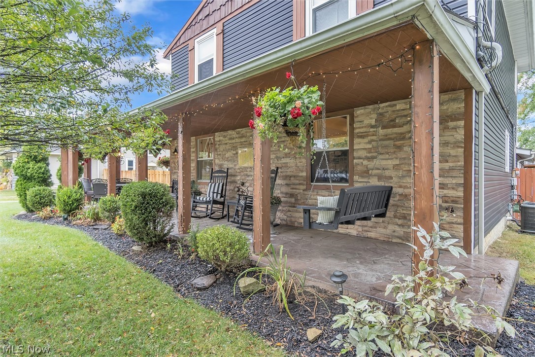 Brook Park Acres 02 - Residential