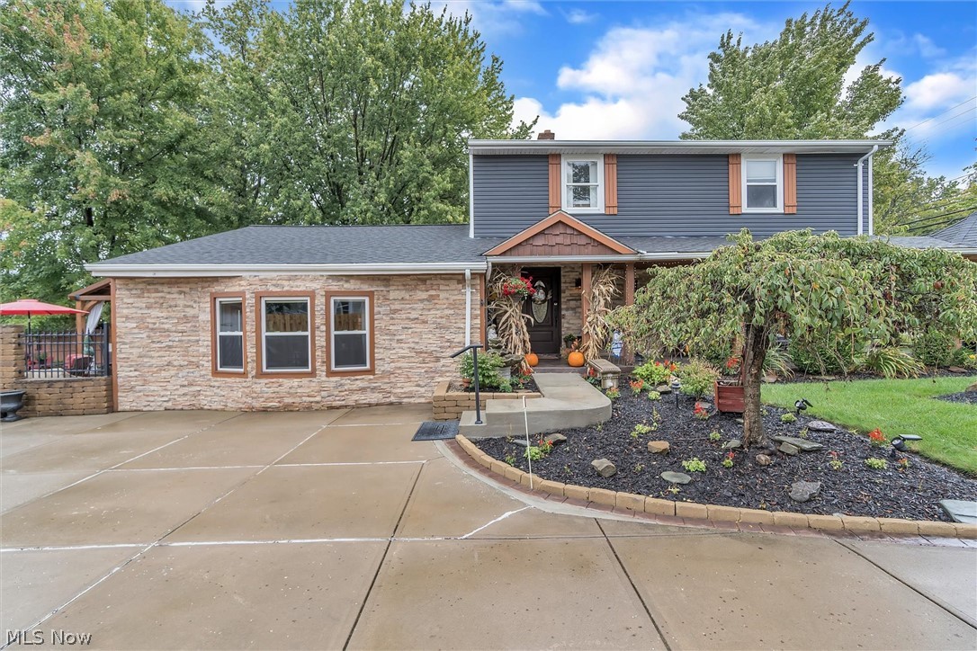 Brook Park Acres 02 - Residential