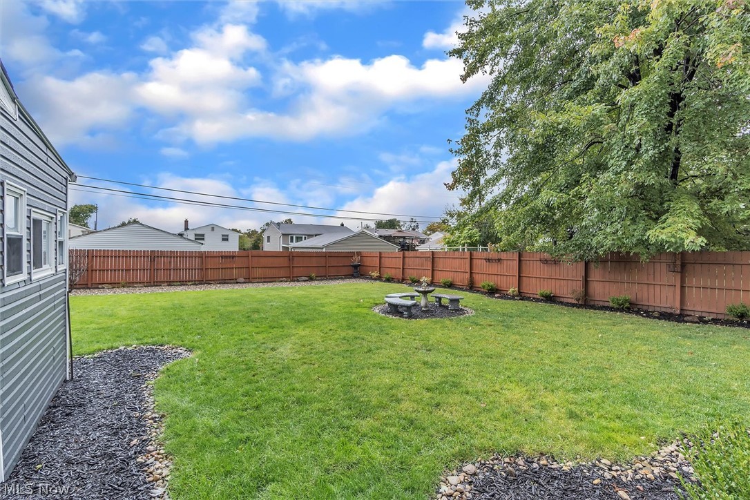 Brook Park Acres 02 - Residential