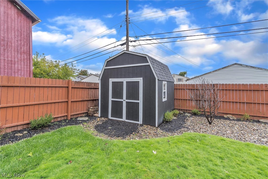 Brook Park Acres 02 - Residential