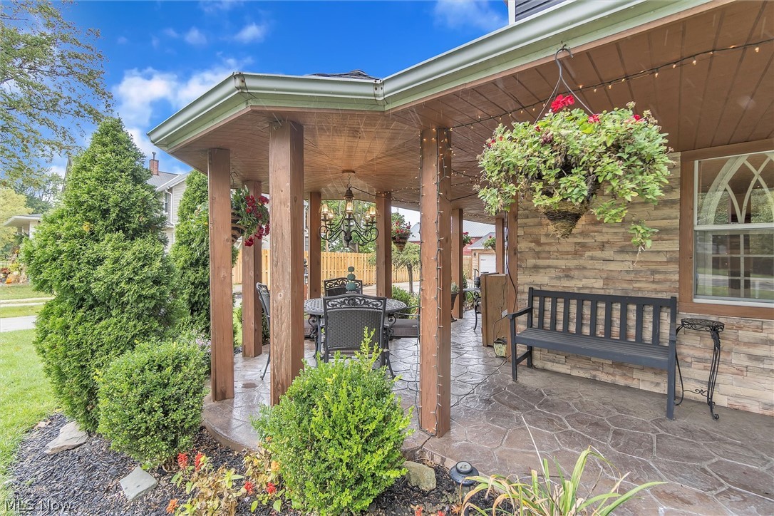 Brook Park Acres 02 - Residential