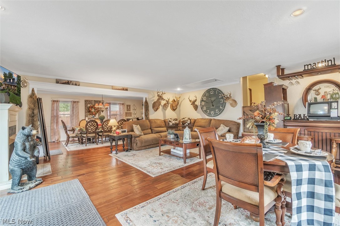 Brook Park Acres 02 - Residential