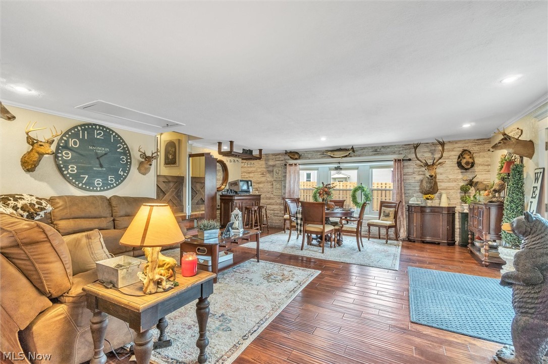 Brook Park Acres 02 - Residential