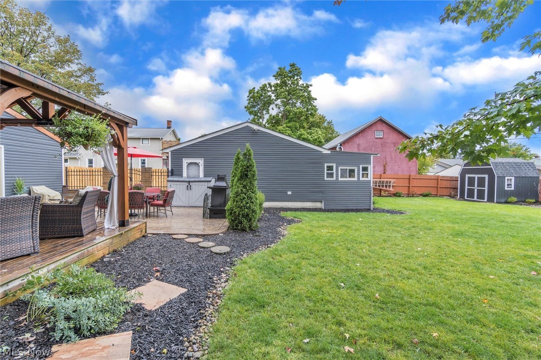 Brook Park Acres 02 - Residential