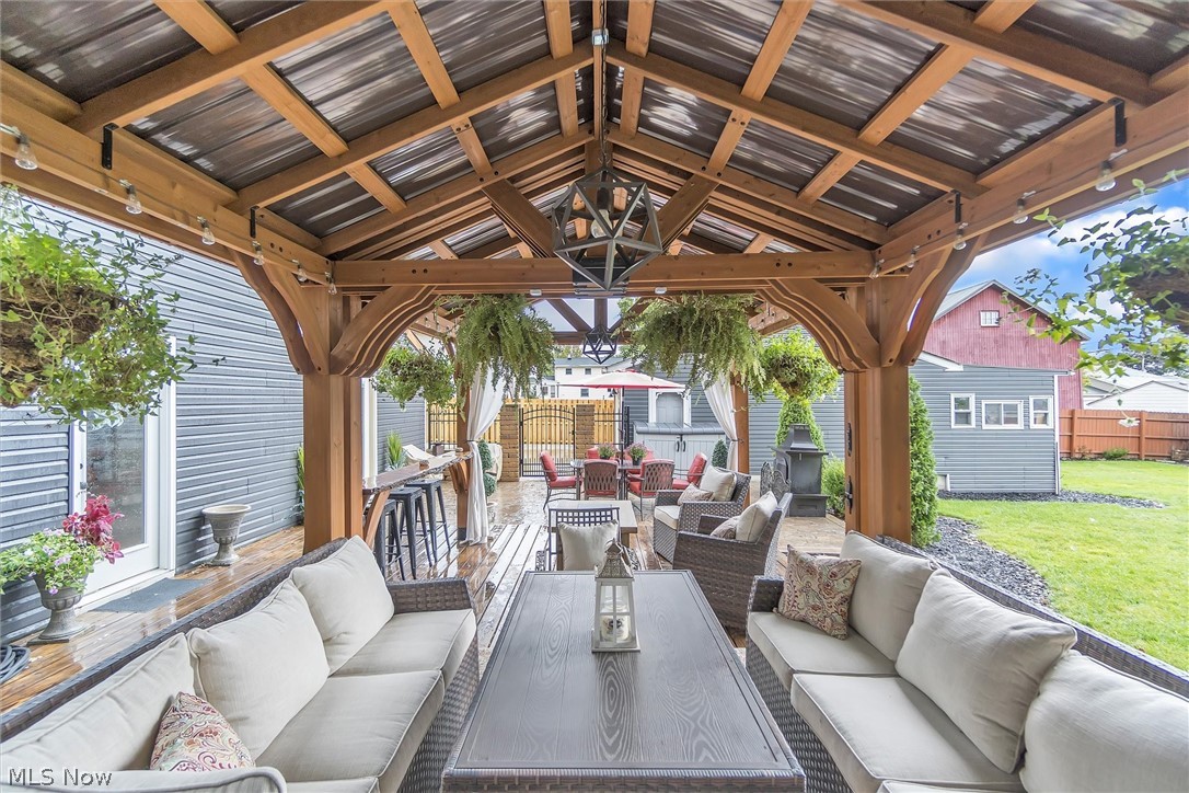 Brook Park Acres 02 - Residential