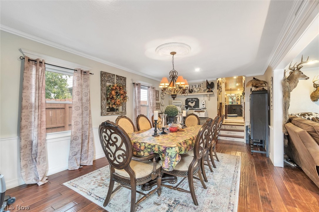 Brook Park Acres 02 - Residential