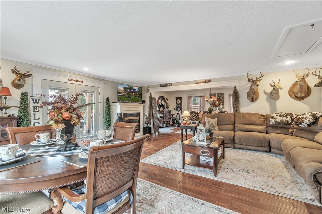 Brook Park Acres 02 - Residential