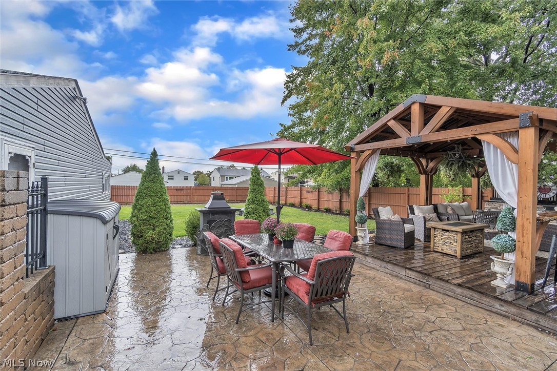 Brook Park Acres 02 - Residential