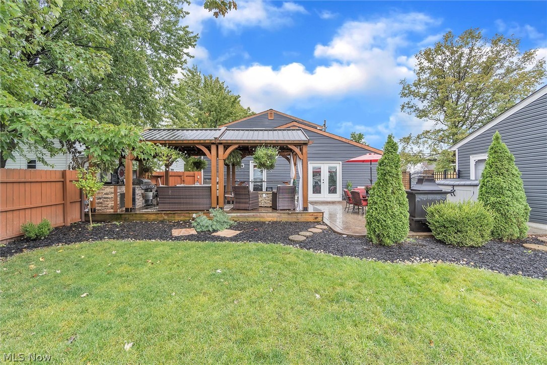 Brook Park Acres 02 - Residential