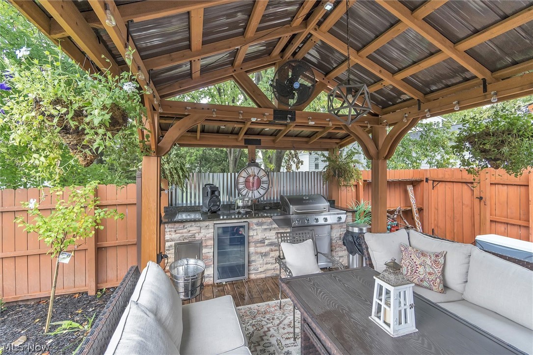 Brook Park Acres 02 - Residential