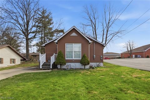 Homes For Sale - 655 Spangler Street<br/> Huron County, Willard, OH 44890