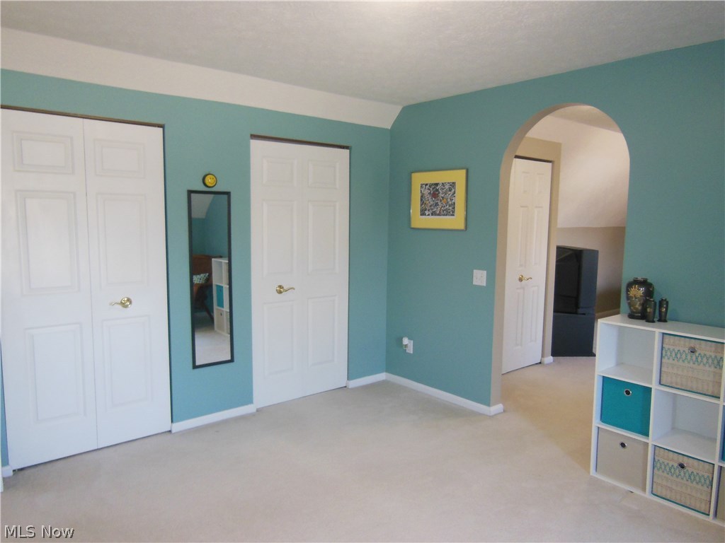 West Grove Vill - Residential