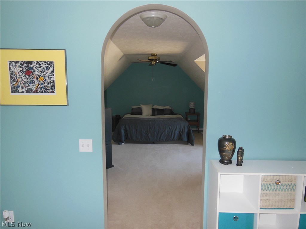 West Grove Vill - Residential