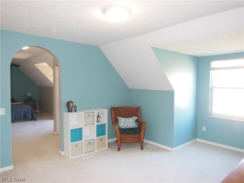 West Grove Vill - Residential