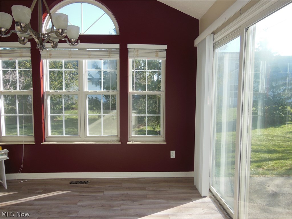 West Grove Vill - Residential