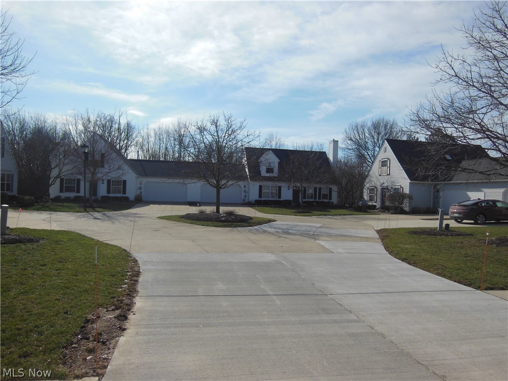 West Grove Vill - Residential