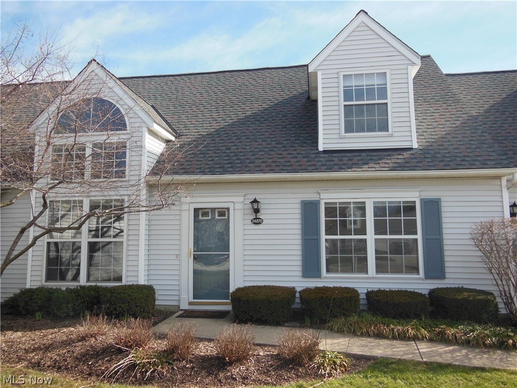 West Grove Vill - Residential