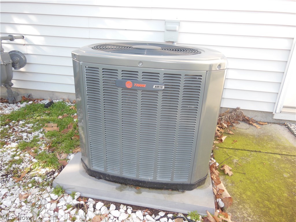 West Grove Vill - Residential